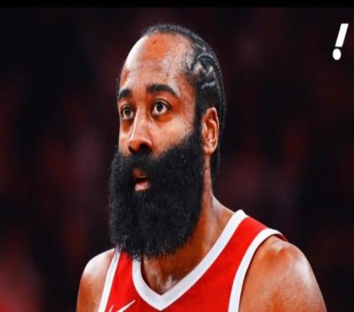 火蜜紛紛發(fā)聲樂(lè)意看到哈登回歸！休媒曬巔峰照歡迎：模擬5換1方案