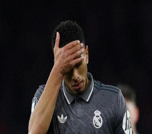 皇馬防線崩盤！一年狂丟94球，創(chuàng)近年最差防守紀(jì)錄