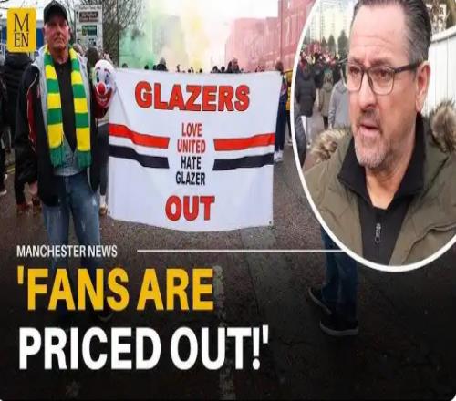 抗議的標(biāo)語(yǔ)撤下了，但問(wèn)題不會(huì)自動(dòng)消失，曼聯(lián)該何去何從