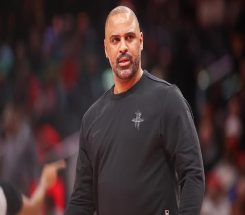 哈登尋求交易，火箭主動(dòng)追逐騎士隊(duì)參與競(jìng)爭(zhēng)，登哥離隊(duì)已成必然