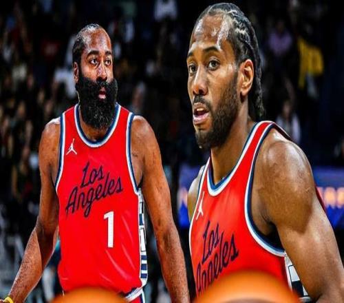 再見快船，再見小卡！哈登離隊原因有兩個，騎士和火箭或許能滿足