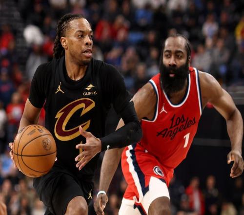 哈登申請(qǐng)交易真因曝光！快船北伐計(jì)劃受挫，下家三選一