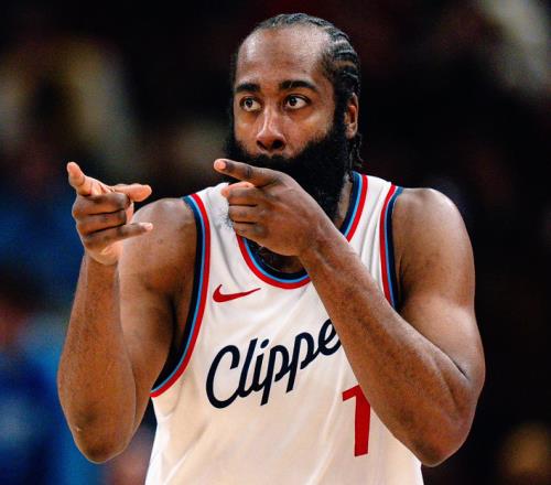 2年8150萬美金！哈登第4次申請交易，NBA最老球隊(duì)該解散了