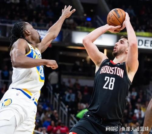 火箭兩大優(yōu)勢(shì)明顯，申京39+16仍該批！阿門聯(lián)盟第3，謝潑德沒借口