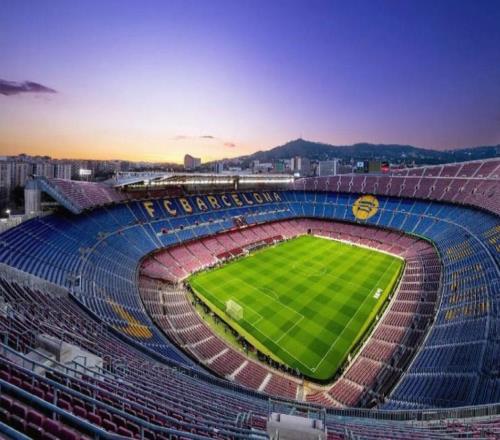 巴薩官方：正式提交諾坎普球場承辦2029年歐冠決賽的申請