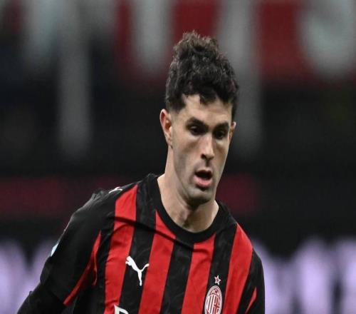 意天空：普利希奇因?yàn)轺难』已谉o法出戰(zhàn)博洛尼亞