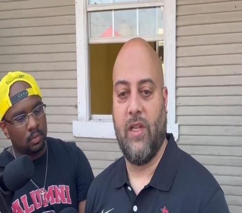 4中4砍8+3！火箭超六出爐完勝奧科吉+電風扇，難怪斯通不交易他