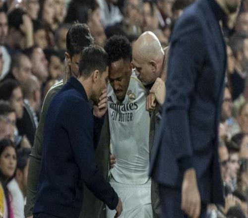 世體：皇馬后防線人員非常短缺，但冬窗不買(mǎi)后衛(wèi)令人意外