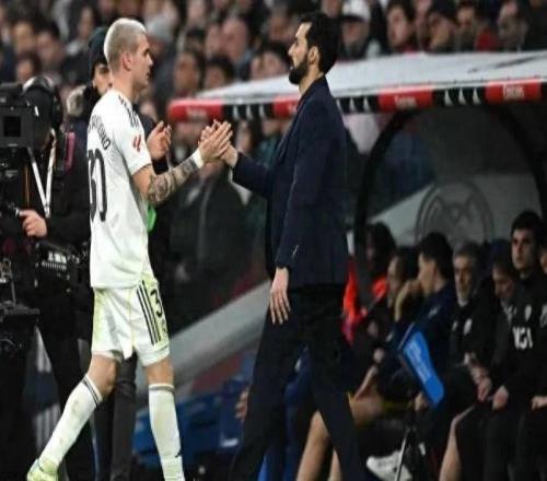 肯佩斯警告馬斯坦托諾：“必須更有血性，否則在皇馬撐不了多久”