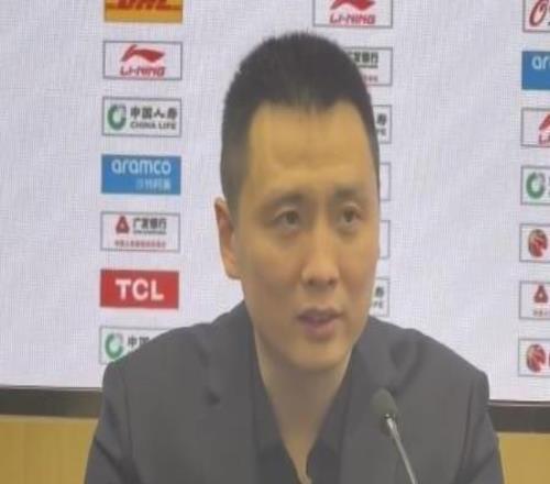 盧偉：贏(yíng)下收官戰(zhàn)非常高興，第一階段大家的磨合已經(jīng)越來(lái)越好