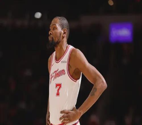 3連勝！申京39+16錘爆步行者，史密斯19+4，杜蘭特可以安心養(yǎng)傷了