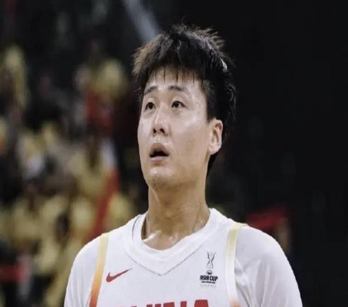 中國(guó)男籃隊(duì)長(zhǎng)沒意識(shí)到錯(cuò)誤破壞民族團(tuán)結(jié)涉嫌違法道歉模糊重點(diǎn)