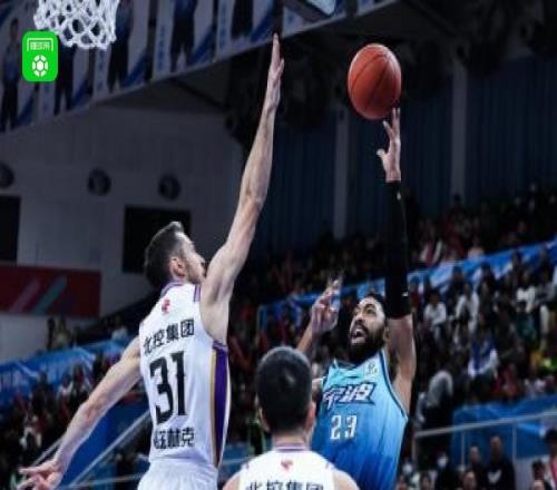 寧波7975北控取3連勝，佩里20+9+6，廖三寧16分