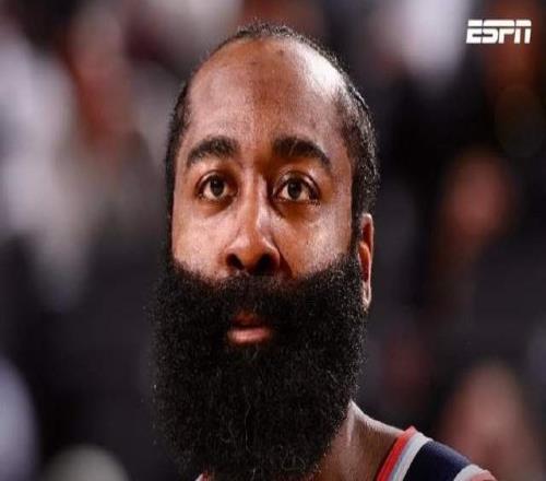 突發(fā)！哈登缺席原因揭曉！快船醞釀重磅交易：哈登換騎士加蘭