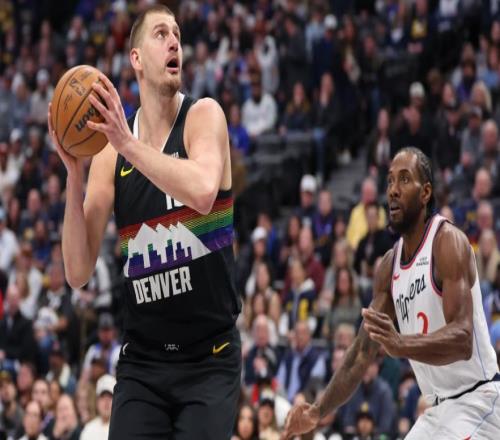 來了！NBA最新實力榜：馬刺反超火箭、快船飚升4名！