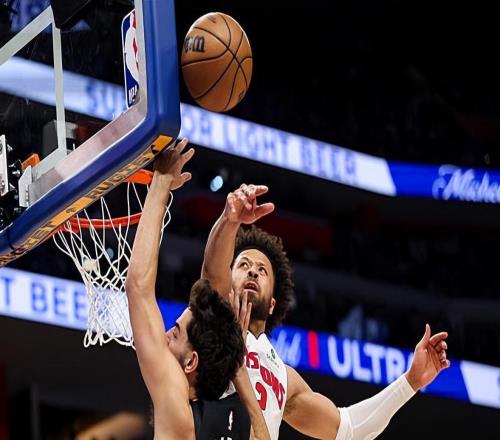 到現(xiàn)在還不知道該如何打球，籃網(wǎng)這個(gè)首輪秀的即戰(zhàn)力太有限了