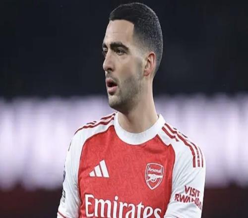 梅里諾父親：我兒子的恢復時間不確定，該傷病沒什么參考案例