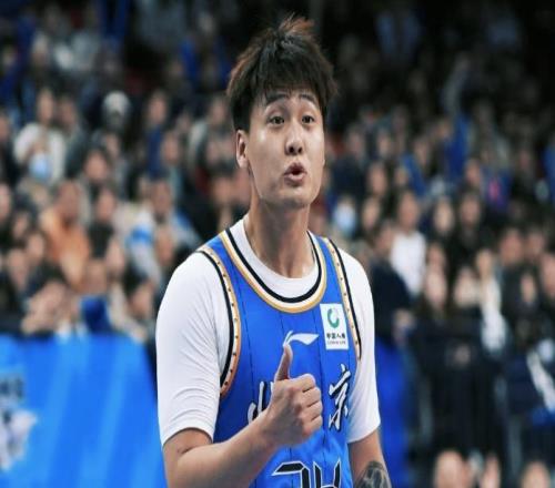 趙睿14+3三分北京逆轉(zhuǎn)雙殺福建曾凡博15分馬帝昂14+15