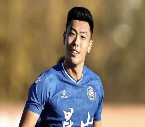 海牛一進(jìn)一出，新外援前鋒單賽季16球米蘭擅長撿漏馮伯元去陜西