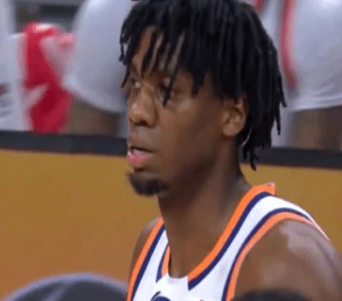 張鎮麟23分上海雙殺廣東白邊28+13薩姆納空砍32分