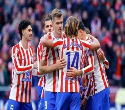 五大聯(lián)賽俱樂部冬窗收入榜：馬競7750萬歐第1，伯恩茅斯第2