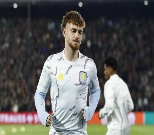 唏噓！歐青賽MVP淪為英超鐵板凳利物浦拒絕冬窗召回