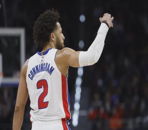 明日早場NBA常規(guī)賽焦點戰(zhàn)解析：掘金VS活塞