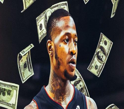 NBA敗訴！仲裁員支持羅齊爾：2660萬(wàn)美元暫扣薪資全額發(fā)放