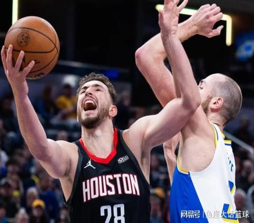 火箭118114步行者！烏度卡賽后發(fā)聲遭質(zhì)疑，申京也終于看清現(xiàn)實(shí)