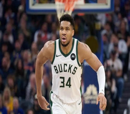 梭哈！9換1！勇士報(bào)價(jià)字母哥