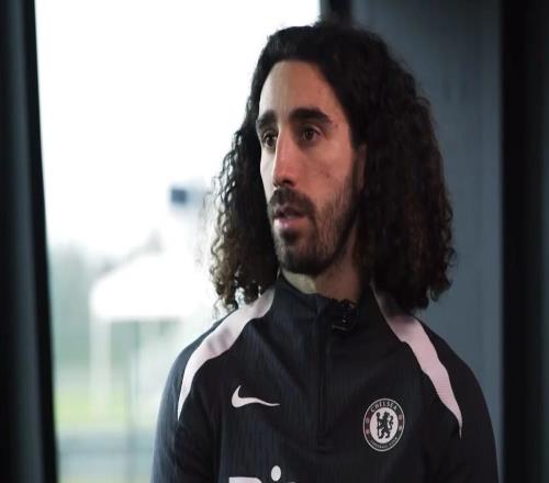 庫庫：剛來切爾西時(shí)沒想到能成功戰(zhàn)槍手我們要有自信和勇氣