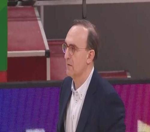 不容易！遼籃加時苦戰(zhàn)險勝倒數(shù)第2，王嵐欽啞火7中1，龐崢麟18中4