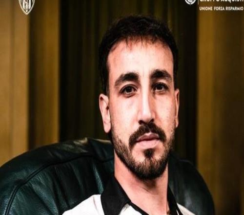 官方：意乙切塞納簽下前意大利國(guó)腳卡斯特羅維利