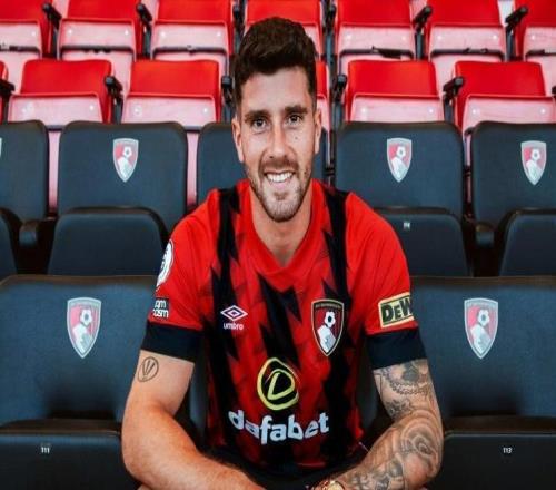 跟隊記者：相比于雅凱，切爾西沒那么想要塞內(nèi)西和拉蒙