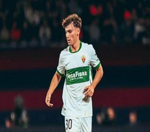 羅馬諾&莫雷托：1500萬歐+獎金，馬競想簽埃爾切小將門多薩