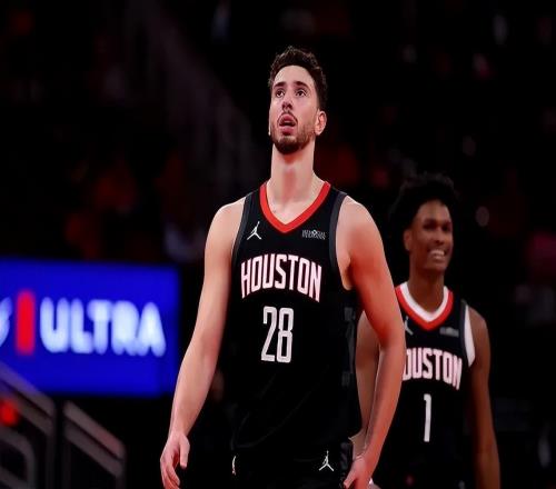 火箭118114步行者2喜2憂！泰特打出價值，謝潑德+伊森弊端明顯！