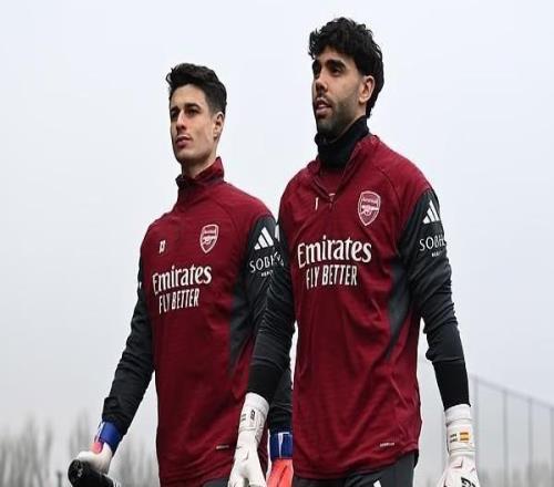 郵報：凱帕接受在阿森納的替補角色，他與拉亞關(guān)系也很好