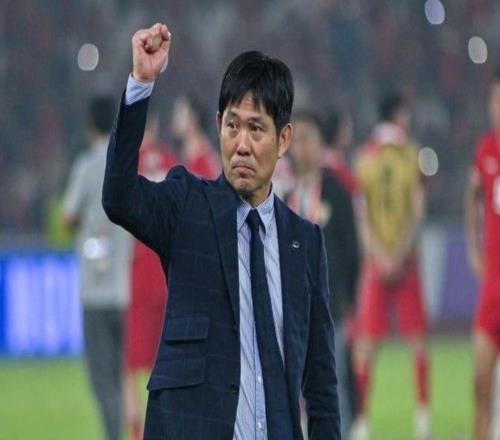 森保一：高井幸大的潛力很大，希望他能進(jìn)一步提升實(shí)力