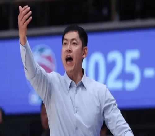 寧波勝北控把管理層打成樂子！放走劉曉宇被打臉，張慶鵬執(zhí)教辣眼