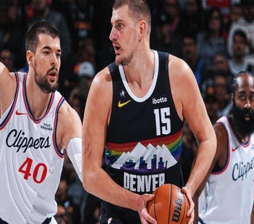 31分+56分+34分！歷史首人！這就是他能拿5年2.7億頂薪美金的原因