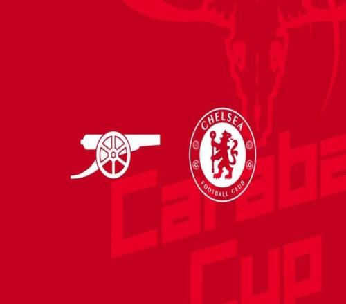 今夜能否取勝切爾西已在連續(xù)3場客戰(zhàn)阿森納的比賽中輸球