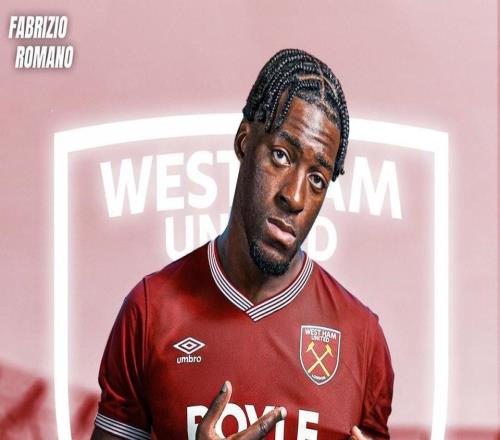 Herewego！羅馬諾：迪薩西加盟西漢姆聯(lián)的交易及時(shí)完成