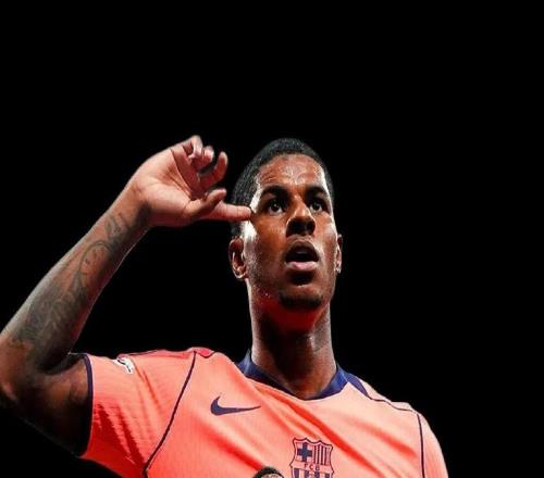 沒有機會了！卡里克很想迎回昔日“太子”，但他只想在諾坎普打拼