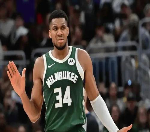 ??！字母哥不想去勇士的原因，居然是這個(gè)！