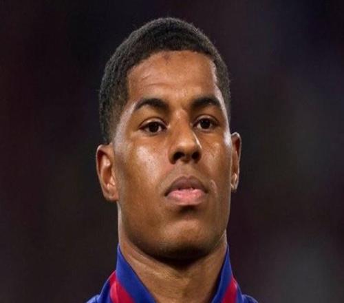 鏡報：拉什福德不想回曼聯(lián)，為了留在巴薩愿意重新談判年薪