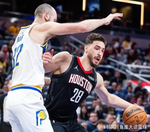 NBA最新排名出爐！火箭坐穩(wěn)第四，湖人漁翁得利，哈登去向不明