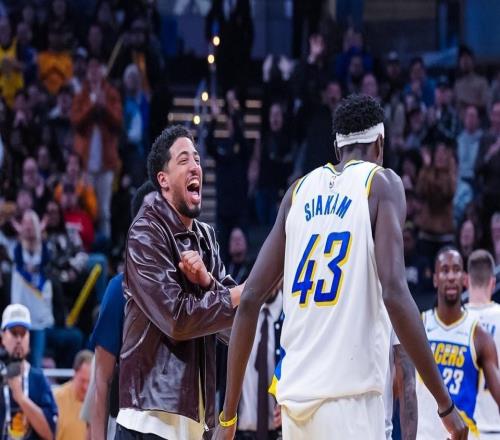 118114！杜蘭特休戰(zhàn)，申京39+16，火箭險(xiǎn)勝步行者贏3連勝