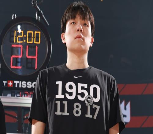 開拓者選中楊瀚森僅評D！美媒解析挑戰(zhàn)+定位：兩年后值得重新評估