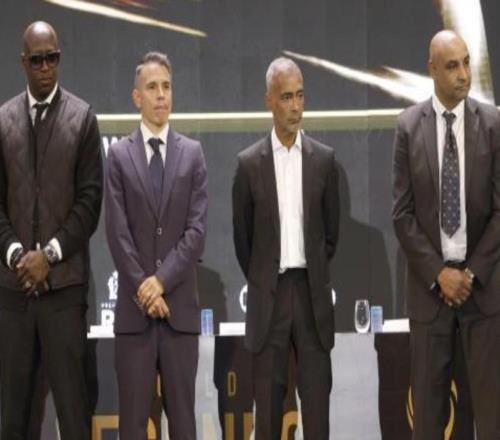 世體：首屆世界傳奇杯將于今年在巴西舉辦，未來將在中國舉辦