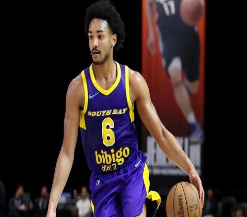 發(fā)展聯(lián)盟的頂級(jí)得分手！昔日老鷹首輪秀接下來(lái)仍有機(jī)會(huì)重返湖人